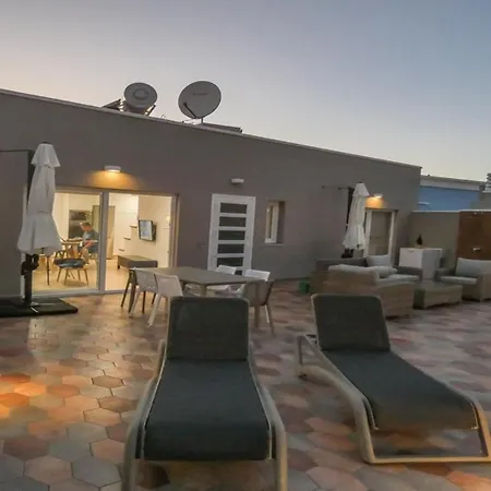 El Guanche ático Apartamento