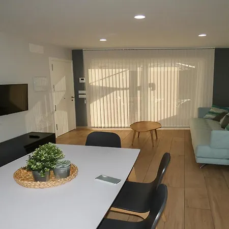 Apartamento El Guanche ático Valle Gran Rey
