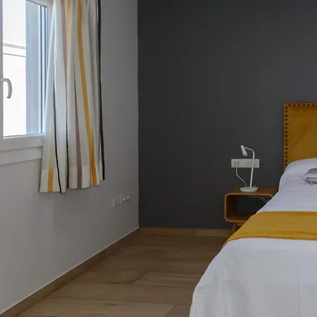 El Guanche ático Apartamento