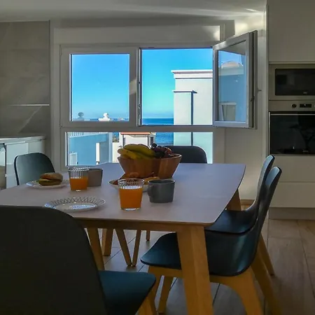 El Guanche ático Apartamento