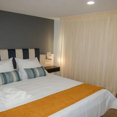 Apartment El Guanche Atico Valle Gran Rey