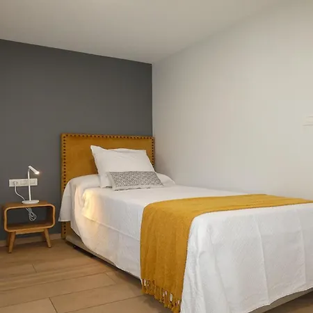 El Guanche Atico Apartment
