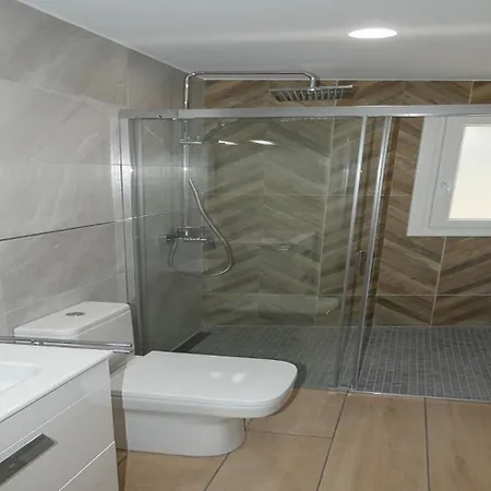 Apartment El Guanche Atico