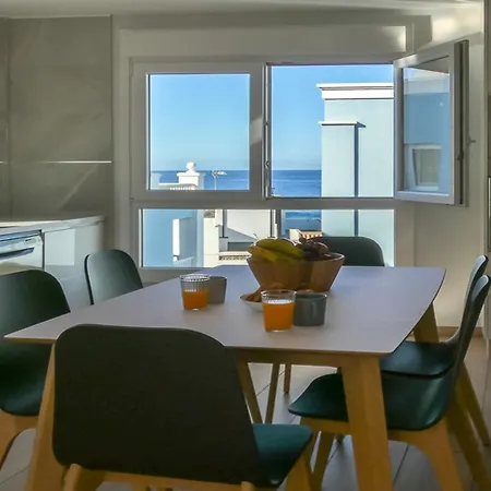 Apartamento El Guanche ático Valle Gran Rey