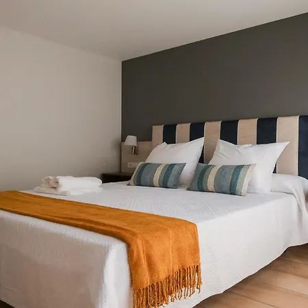 Apartment El Guanche Atico *