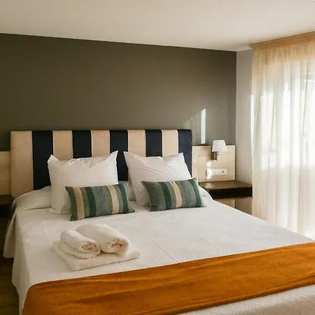 Apartment El Guanche Atico Valle Gran Rey
