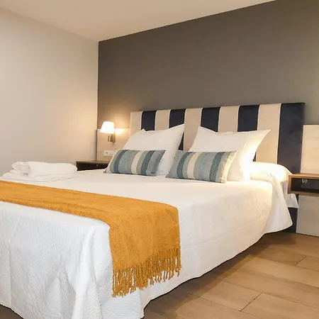 Apartment El Guanche Atico