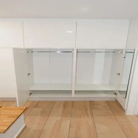 Apartment El Guanche Atico