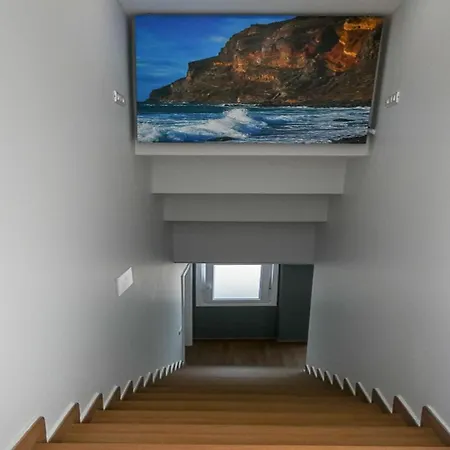 Apartamento El Guanche ático *