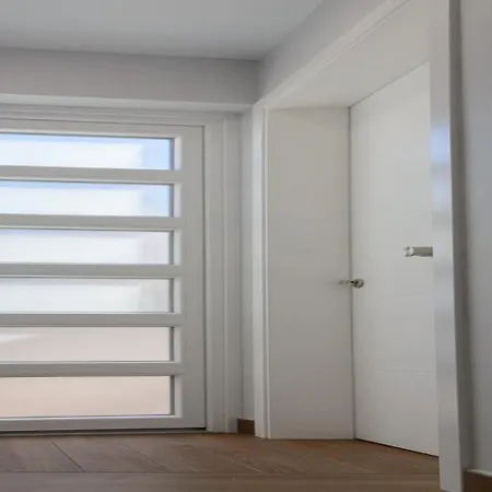El Guanche ático Apartamento *