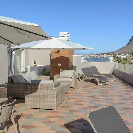 Apartment El Guanche Atico