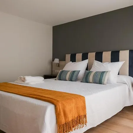 El Guanche Atico Apartment