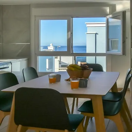 El Guanche Atico Apartment