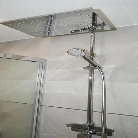 Apartment El Guanche Atico *