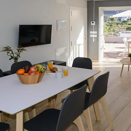 Apartment El Guanche Atico