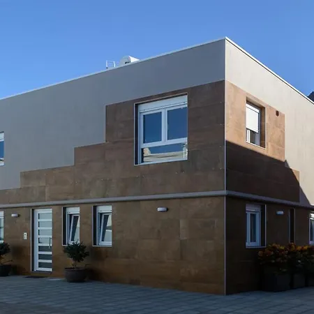 El Guanche ático *