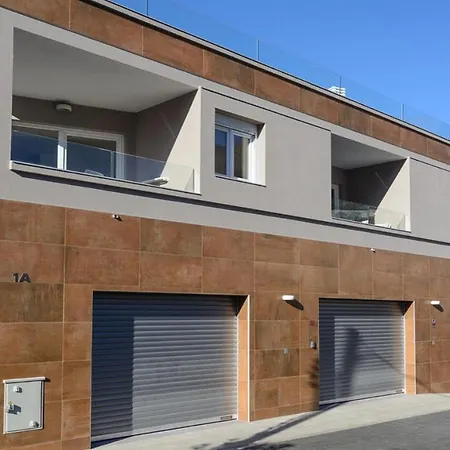 Apartment El Guanche Atico *