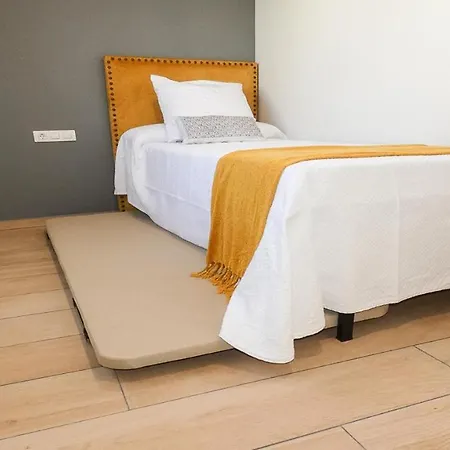Apartment El Guanche Atico Valle Gran Rey